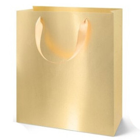 Saco Dourado 42cm